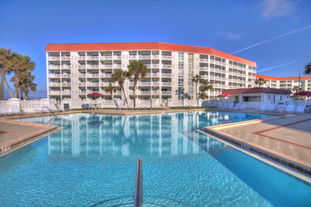 Willa El Matador 324 - Gulf Front With Beautiful Views Of The Gulf And Pool Fort Walton Beach Zewnętrze zdjęcie