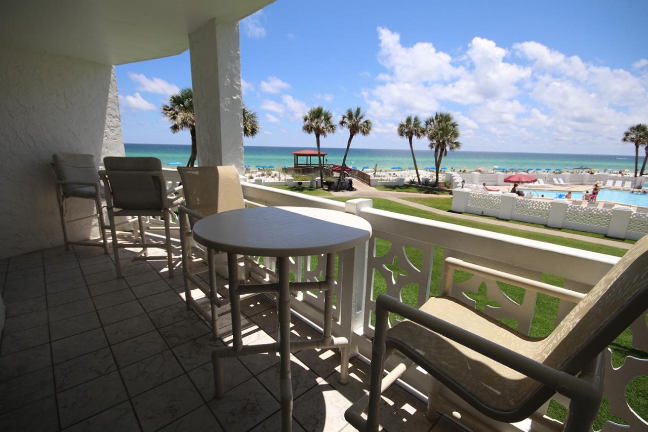 Willa El Matador 324 - Gulf Front With Beautiful Views Of The Gulf And Pool Fort Walton Beach Zewnętrze zdjęcie