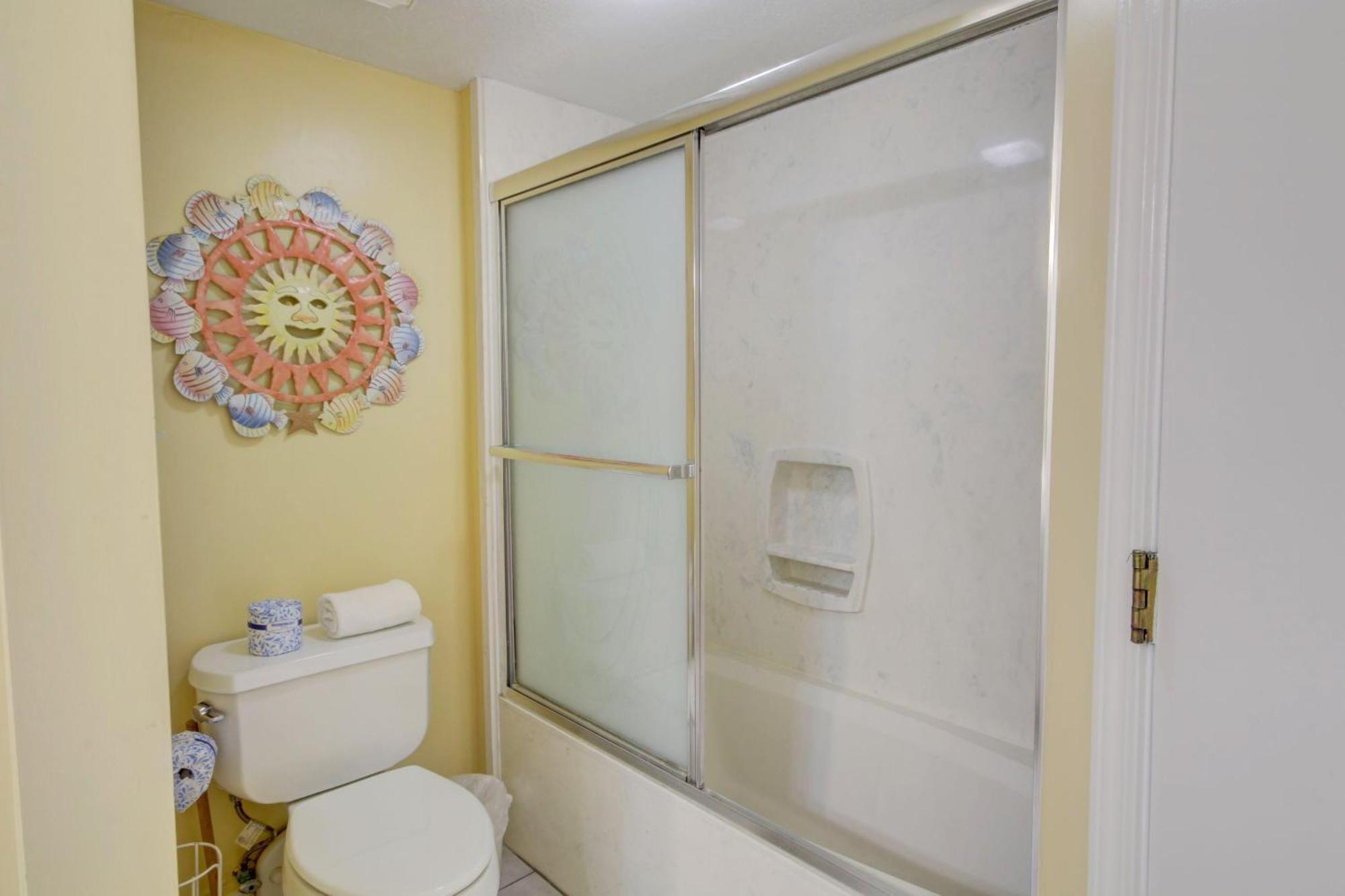 Willa El Matador 324 - Gulf Front With Beautiful Views Of The Gulf And Pool Fort Walton Beach Zewnętrze zdjęcie