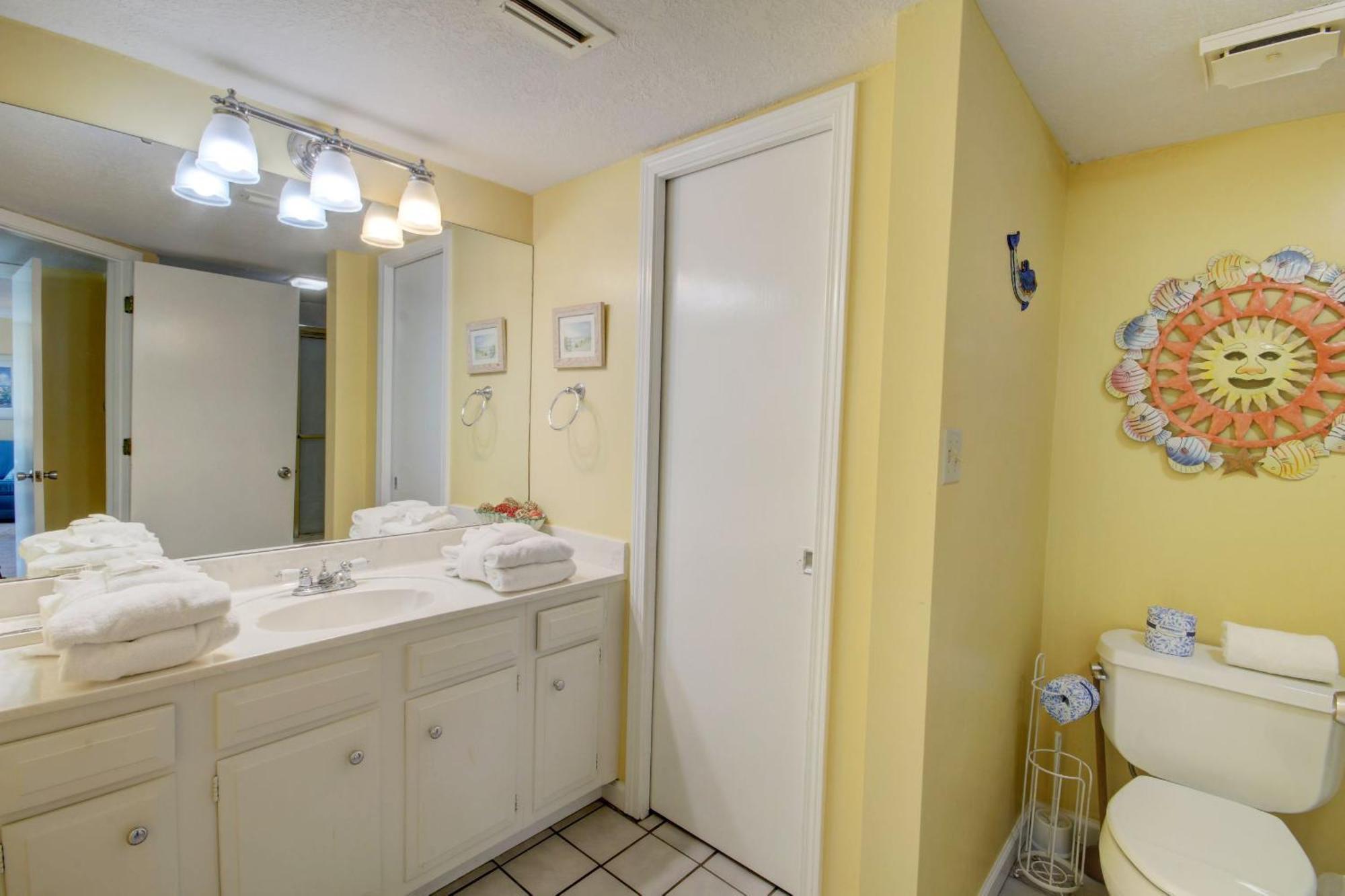 Willa El Matador 324 - Gulf Front With Beautiful Views Of The Gulf And Pool Fort Walton Beach Zewnętrze zdjęcie